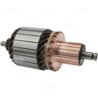 HC-Cargo 233475 - Inducido, motor de arranque