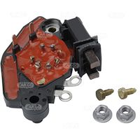 HC-Cargo 233633 - Regulador del alternador