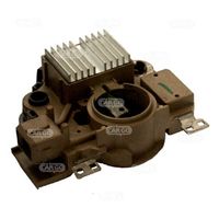 HC-Cargo 233745 - Regulador del alternador