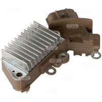 HC-Cargo 234091 - Regulador del alternador