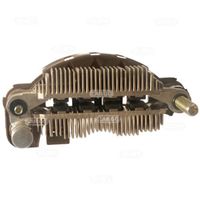 HC-Cargo 234700 - Rectificador, alternador