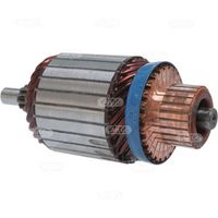 HC-Cargo 234974 - Inducido, motor de arranque