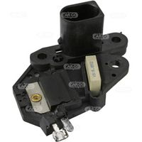 HC-Cargo 235542 - Regulador del alternador