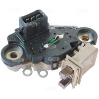 HC-Cargo 230944 - Regulador del alternador