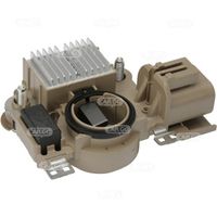 HC-Cargo 235665 - Regulador del alternador