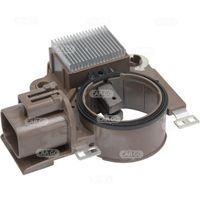 HC-Cargo 235762 - Regulador del alternador