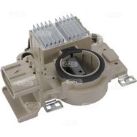 HC-Cargo 230953 - Polea, alternador