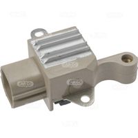 HC-Cargo 236329 - Regulador del alternador