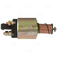 FLAMAR ARF040251VL - Motor de arranque - Genuine