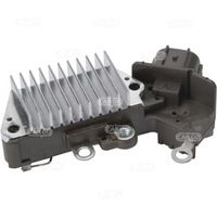 HC-Cargo 237642 - Regulador del alternador