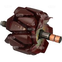 HC-Cargo 236329 - Regulador del alternador