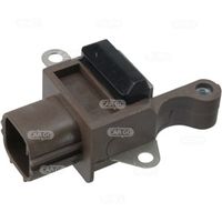 HC-Cargo 237650 - Regulador del alternador