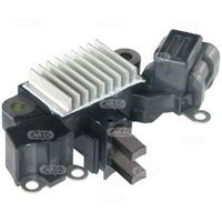 HC-Cargo 234612 - Regulador del alternador