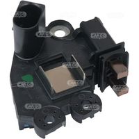 HC-Cargo 236597 - Regulador del alternador