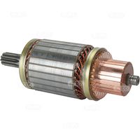 FLAMAR ARF510153MT - Motor de arranque - Genuine