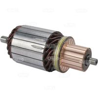 FLAMAR ARF320141MC - Motor de arranque - Genuine