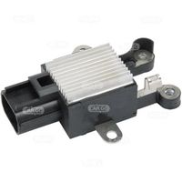 HC-Cargo 237609 - Regulador del alternador