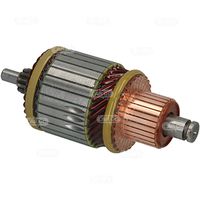 FLAMAR ARF230251VL - Motor de arranque - Genuine