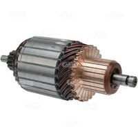 HC-Cargo 239760 - Inducido, motor de arranque