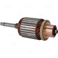 FLAMAR ARF180253MT - Motor de arranque - Genuine