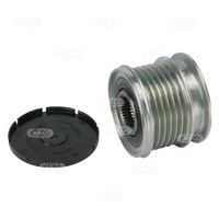 GATES OAP7092 - Rueda libre alternador - DriveAlign™