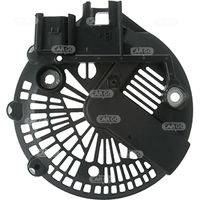 FLAMAR APF330129LT - Polea, alternador - Genuine