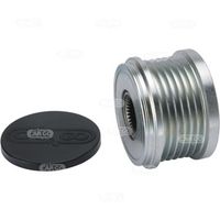 GATES OAP7077 - Rueda libre alternador - DriveAlign™