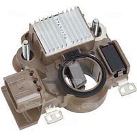 HC-Cargo 230953 - Polea, alternador