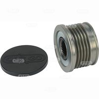 GATES OAP7053 - Rueda libre alternador - DriveAlign™