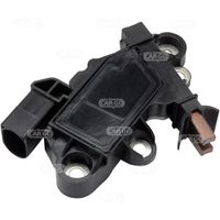 FLAMAR RGF601101BS - Regulador del alternador - Genuine