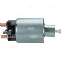 FLAMAR ARF110123RS - Motor de arranque - Reman - No Core Value