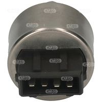 ERA 330987 - Medida de rosca: M10 X 1.25<br>Número de enchufes de contacto: 4<br>Color de conector: negro<br>