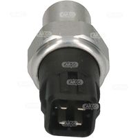 FEBI BILSTEIN 29240 - Medida de rosca: 7/16" - 20 UNF<br>Ancho de llave: 27<br>Número de enchufes de contacto: 4<br>