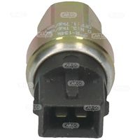 ERA 331005 - Técnica conexión: Hembra<br>Medida de rosca: 1/4" (�10,00 mm)<br>Número de enchufes de contacto: 2<br>Color de conector: negro<br>