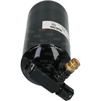 FEBI BILSTEIN 47554 - Longitud [mm]: 227<br>Diámetro exterior [mm]: 76,2<br>Número de conexiones: 3<br>Peso [kg]: 1,03<br>