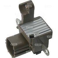 HC-Cargo 332133 - Polea, alternador