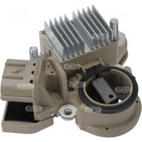 HC-Cargo 238486 - Polea, alternador