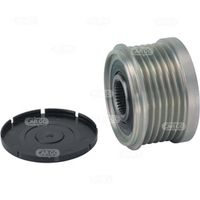 GATES OAP7097 - Rueda libre alternador - DriveAlign™