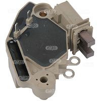 HC-Cargo 233633 - Regulador del alternador