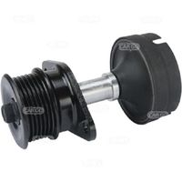 GATES OAP7045 - Rueda libre alternador - DriveAlign™