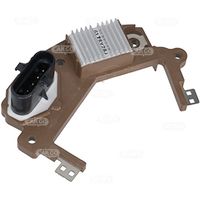 FLAMAR RGF220653MT - Regulador del alternador - Genuine