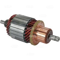 FLAMAR ARF550251VL - Motor de arranque - Genuine