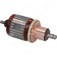 FLAMAR ARF570401HQ - Motor de arranque - Brand New HQ