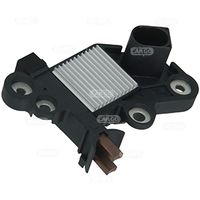 FLAMAR RGF810201BS - Regulador del alternador - Genuine