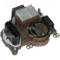 FLAMAR RGF910653MT - Regulador del alternador - Genuine