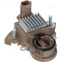 HC-Cargo 230521 - Polea, alternador