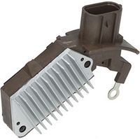 HC-Cargo 111834 - Alternador