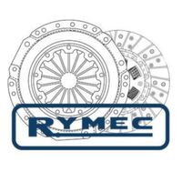 RYMEC JT6830 - Número de dientes: 22<br>Diámetro [mm]: 225<br>Peso [kg]: 7,62<br>Artículo complementario/Información complementaria: con placa de apriete de embrague<br>Artículo complementario / información complementaria 2: con cojinete de desembrague<br>Artículo complementario / información complementaria 2: con plato de embrague<br>varias piezas: tres piezas<br>