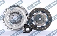 RYMEC JT18371068 - Kit de embrague