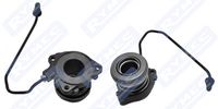 RYMEC CSC1048530 - Código de motor: A 17 DTF<br>Material: Metal<br>Artículo complementario / información complementaria 2: sin sensor<br>Cantidad de agujeros de fijación: 3<br>Medio de relleno: Líquido de frenos<br>